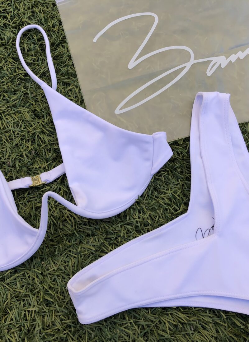 The B Ā M B A Swim Bikini