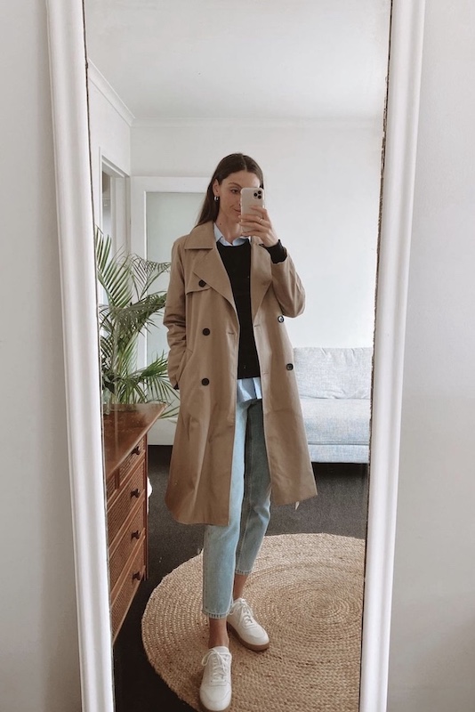 Autumn Outfit Inspo