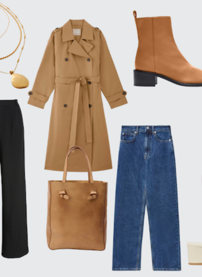 6 Ethically Made Fall Outfits for 2023 - Emily Elizabeth May