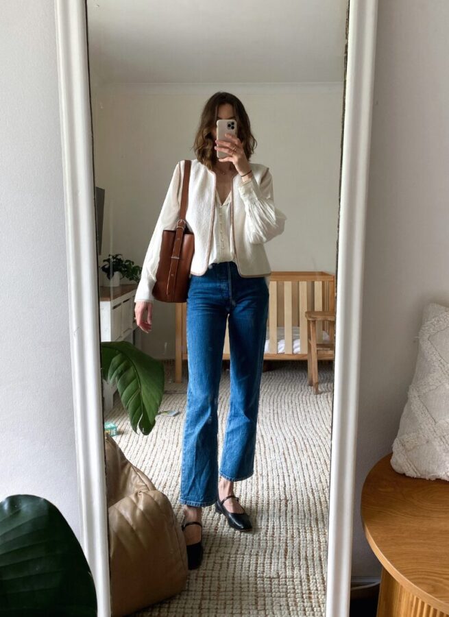 Daily Outfit 9.11.24